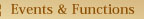 functions and events